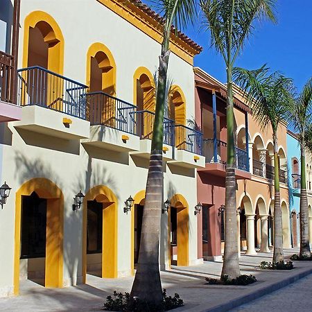 Ancora Cap Cana & Marina Suites Resort Punta Cana Ngoại thất bức ảnh