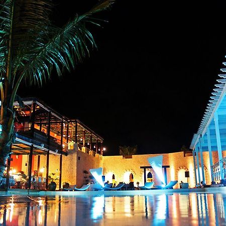 Ancora Cap Cana & Marina Suites Resort Punta Cana Ngoại thất bức ảnh