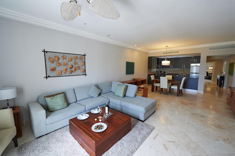 Ancora Cap Cana & Marina Suites Resort Punta Cana Ngoại thất bức ảnh