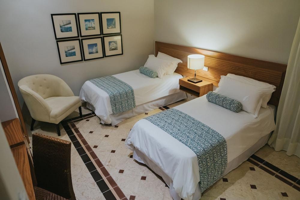 Ancora Cap Cana & Marina Suites Resort Punta Cana Ngoại thất bức ảnh