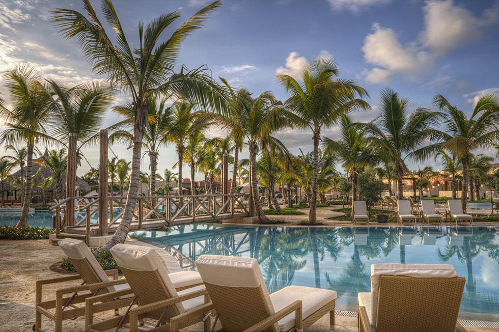 Ancora Cap Cana & Marina Suites Resort Punta Cana Ngoại thất bức ảnh