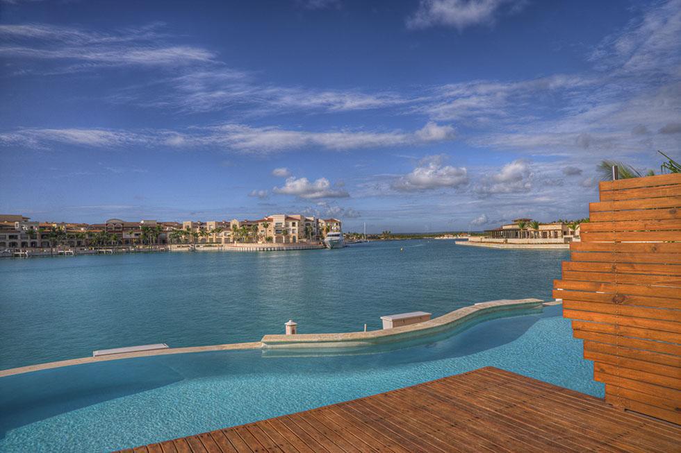 Ancora Cap Cana & Marina Suites Resort Punta Cana Ngoại thất bức ảnh