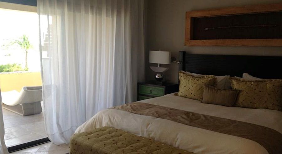 Ancora Cap Cana & Marina Suites Resort Punta Cana Ngoại thất bức ảnh