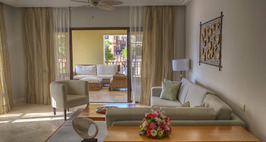 Ancora Cap Cana & Marina Suites Resort Punta Cana Ngoại thất bức ảnh