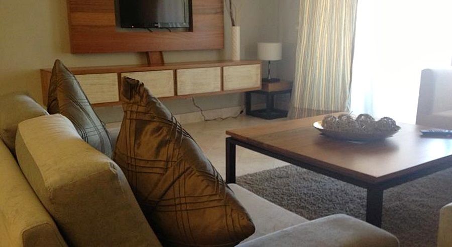 Ancora Cap Cana & Marina Suites Resort Punta Cana Ngoại thất bức ảnh