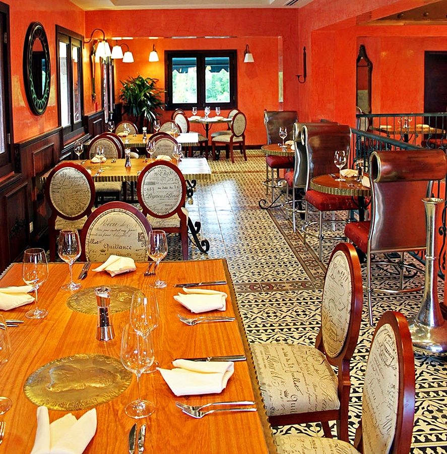 Ancora Cap Cana & Marina Suites Resort Punta Cana Ngoại thất bức ảnh