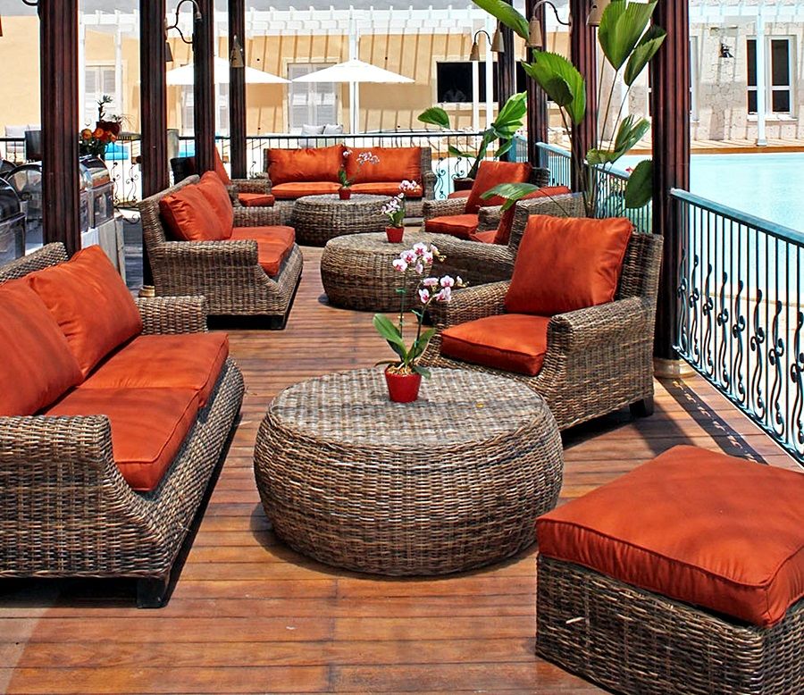 Ancora Cap Cana & Marina Suites Resort Punta Cana Ngoại thất bức ảnh