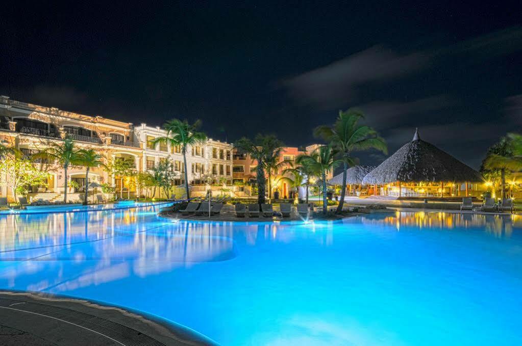 Ancora Cap Cana & Marina Suites Resort Punta Cana Ngoại thất bức ảnh