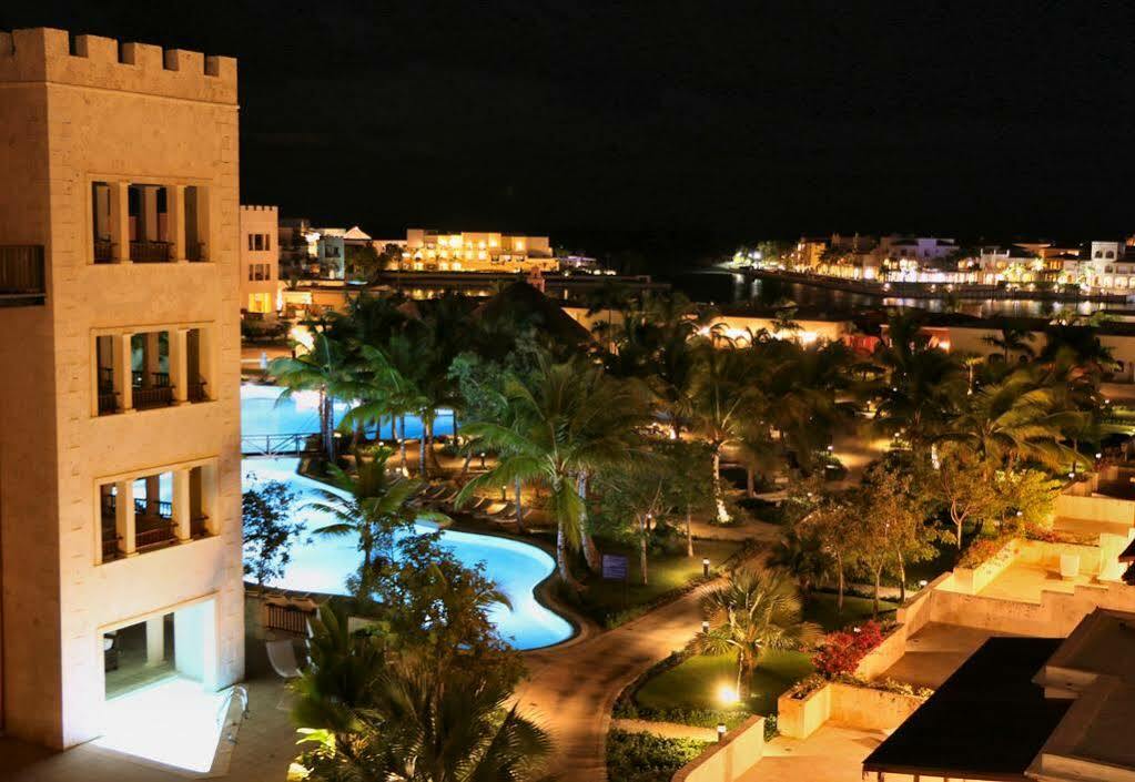 Ancora Cap Cana & Marina Suites Resort Punta Cana Ngoại thất bức ảnh