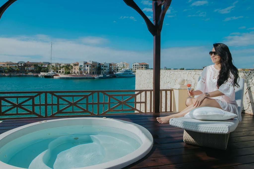 Ancora Cap Cana & Marina Suites Resort Punta Cana Ngoại thất bức ảnh