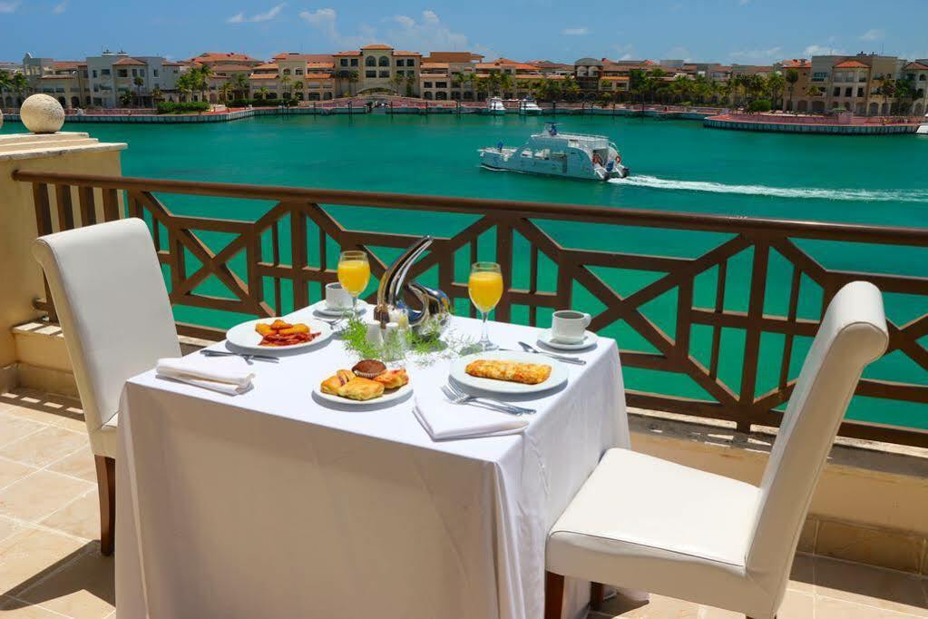 Ancora Cap Cana & Marina Suites Resort Punta Cana Ngoại thất bức ảnh