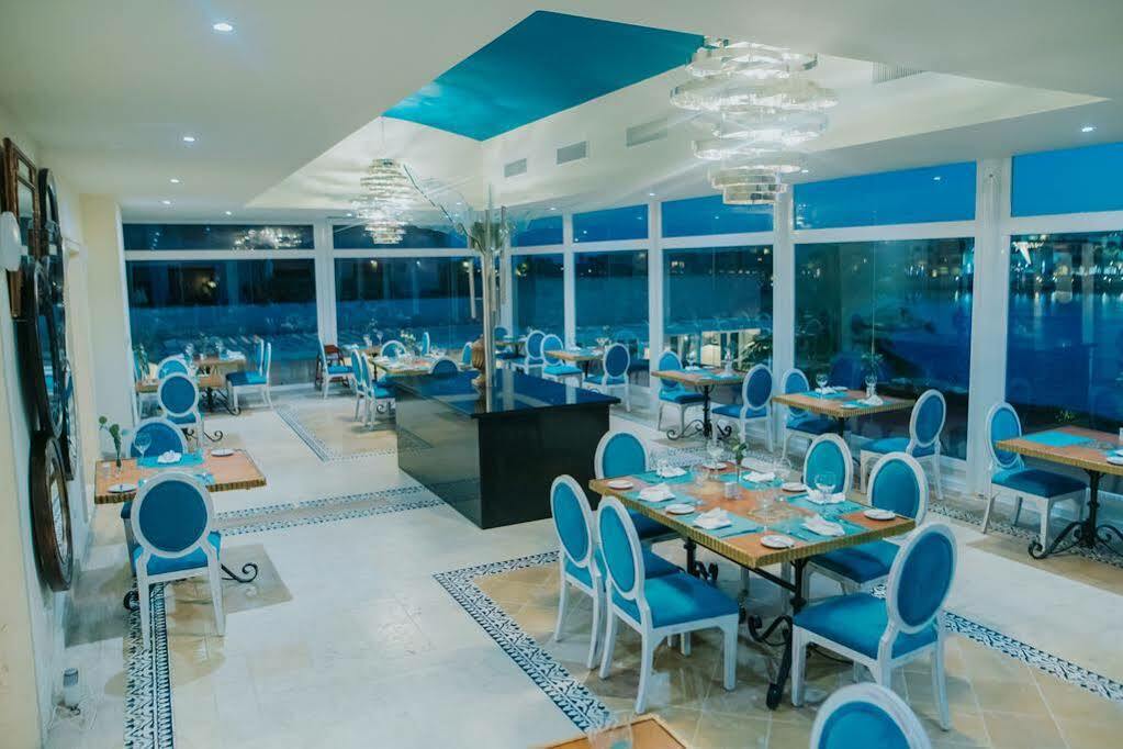 Ancora Cap Cana & Marina Suites Resort Punta Cana Ngoại thất bức ảnh