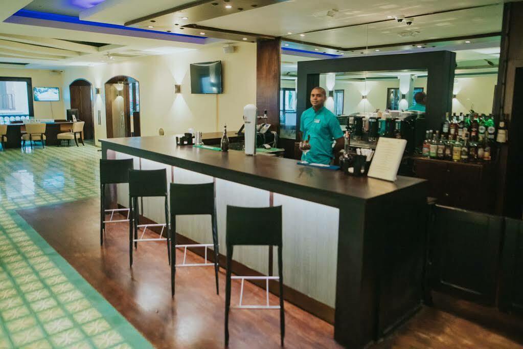 Ancora Cap Cana & Marina Suites Resort Punta Cana Ngoại thất bức ảnh