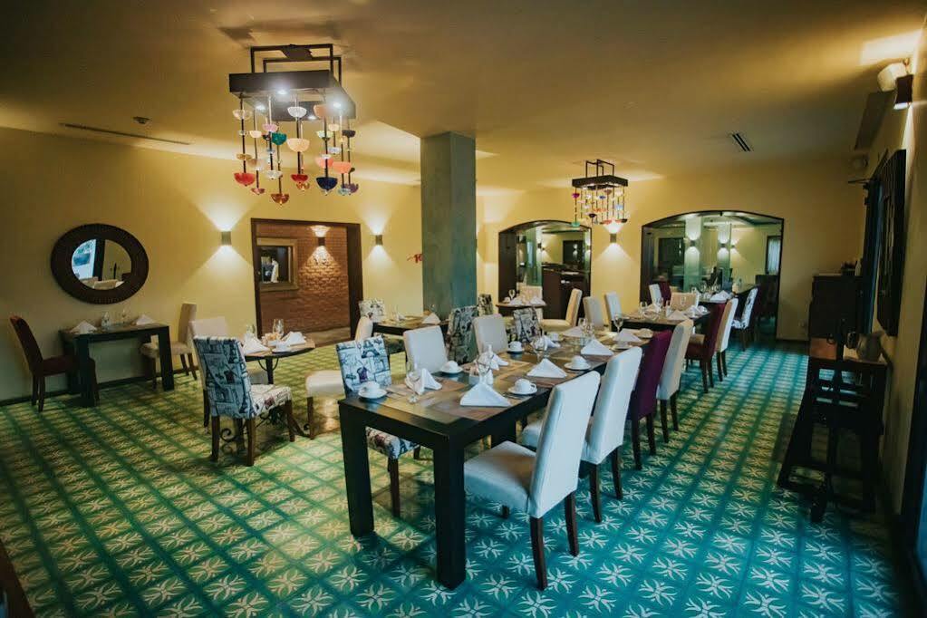 Ancora Cap Cana & Marina Suites Resort Punta Cana Ngoại thất bức ảnh