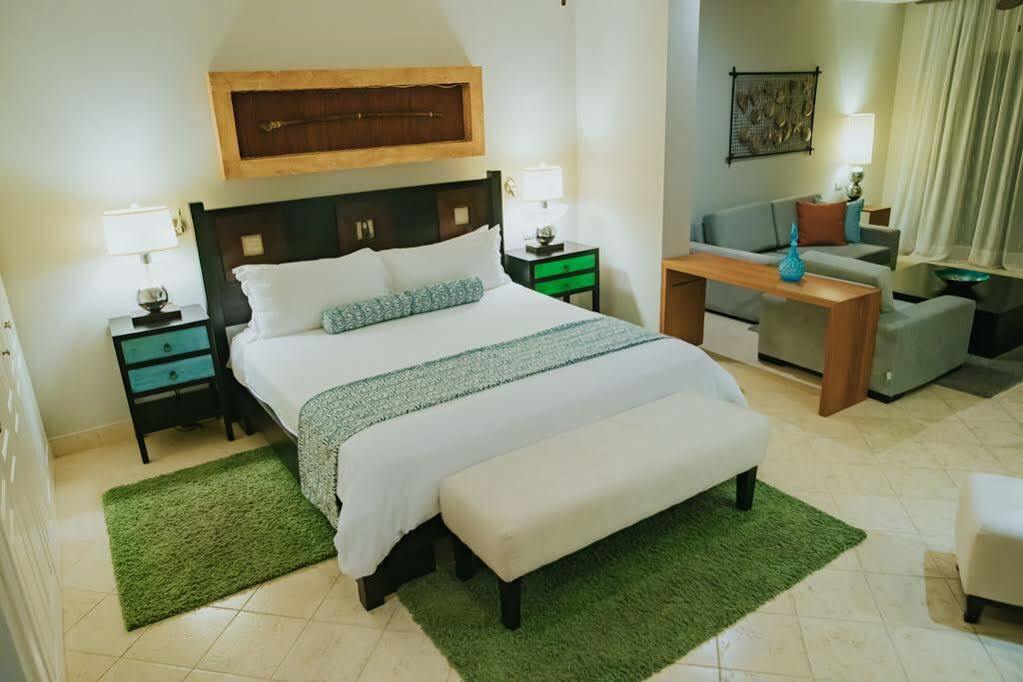 Ancora Cap Cana & Marina Suites Resort Punta Cana Ngoại thất bức ảnh