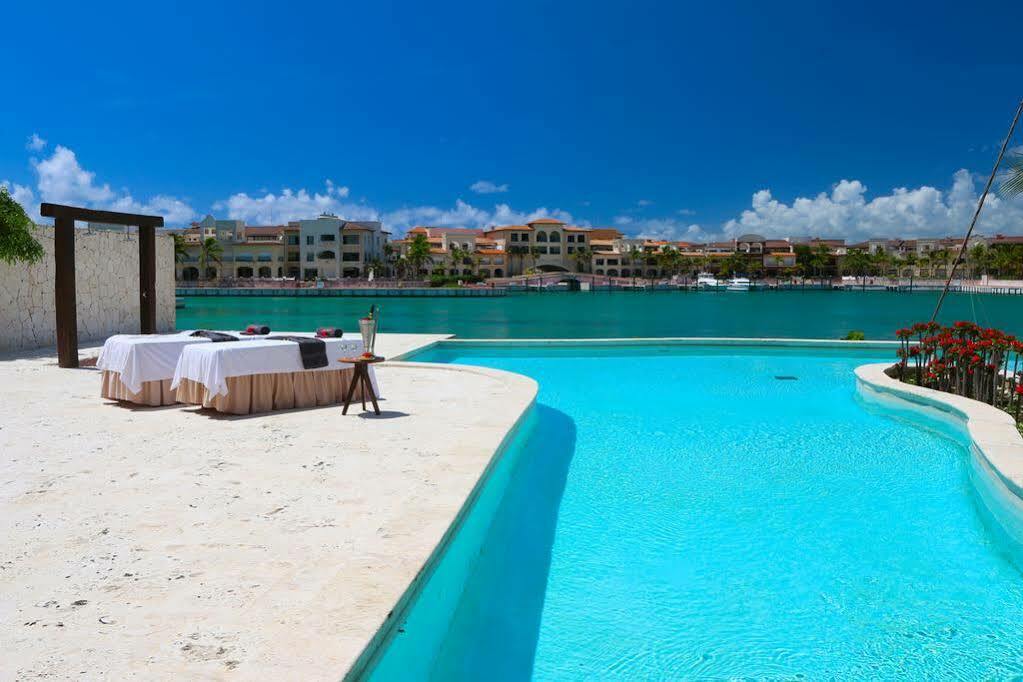 Ancora Cap Cana & Marina Suites Resort Punta Cana Ngoại thất bức ảnh