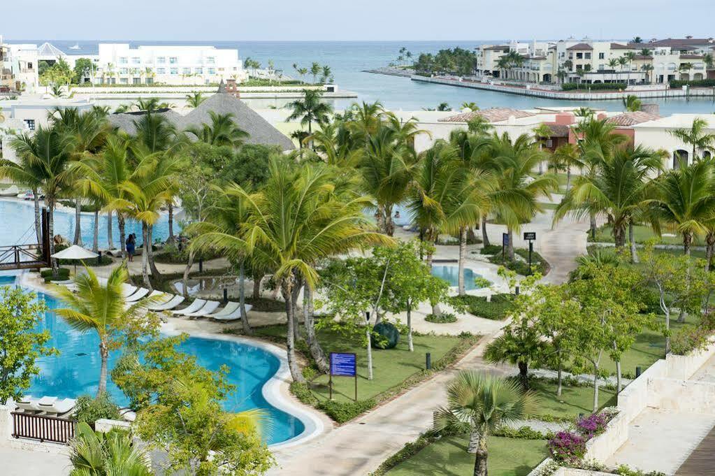 Ancora Cap Cana & Marina Suites Resort Punta Cana Ngoại thất bức ảnh