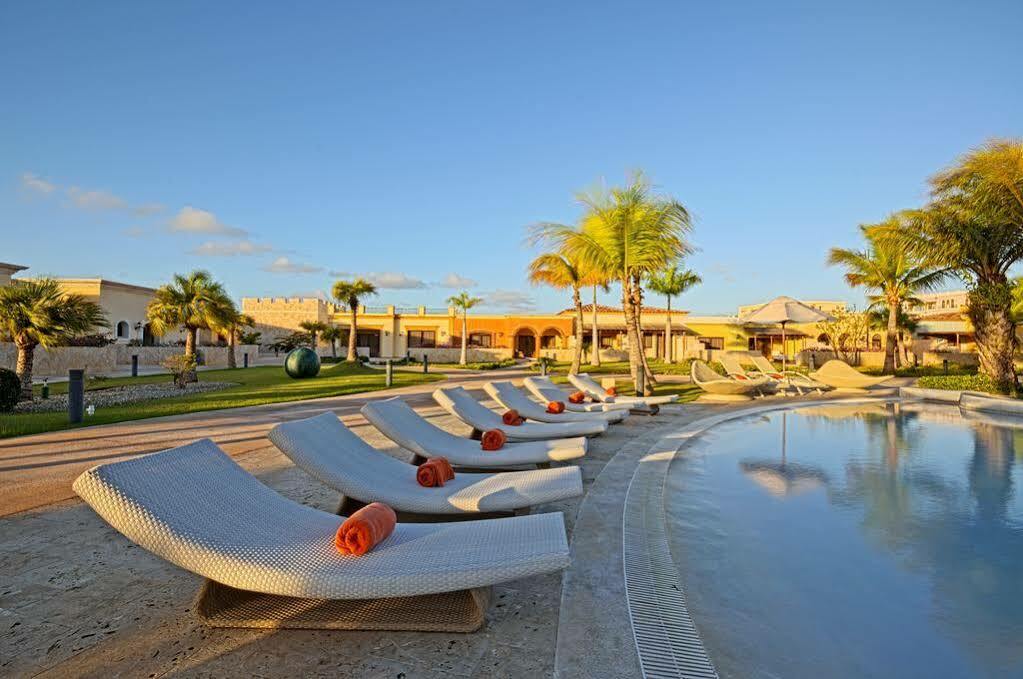 Ancora Cap Cana & Marina Suites Resort Punta Cana Ngoại thất bức ảnh