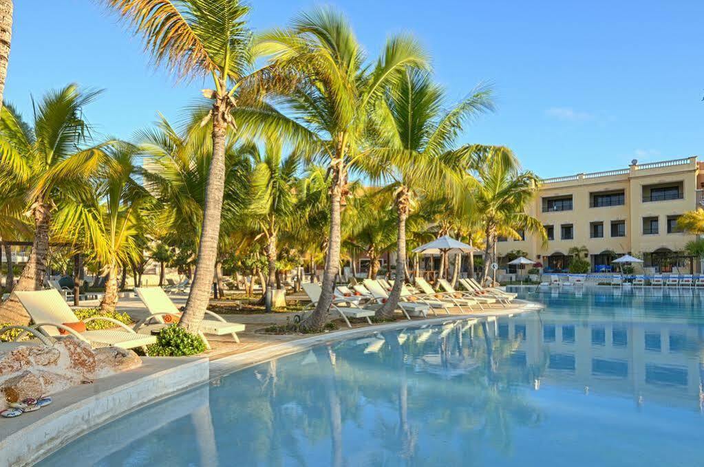 Ancora Cap Cana & Marina Suites Resort Punta Cana Ngoại thất bức ảnh