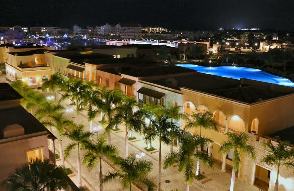 Ancora Cap Cana & Marina Suites Resort Punta Cana Ngoại thất bức ảnh