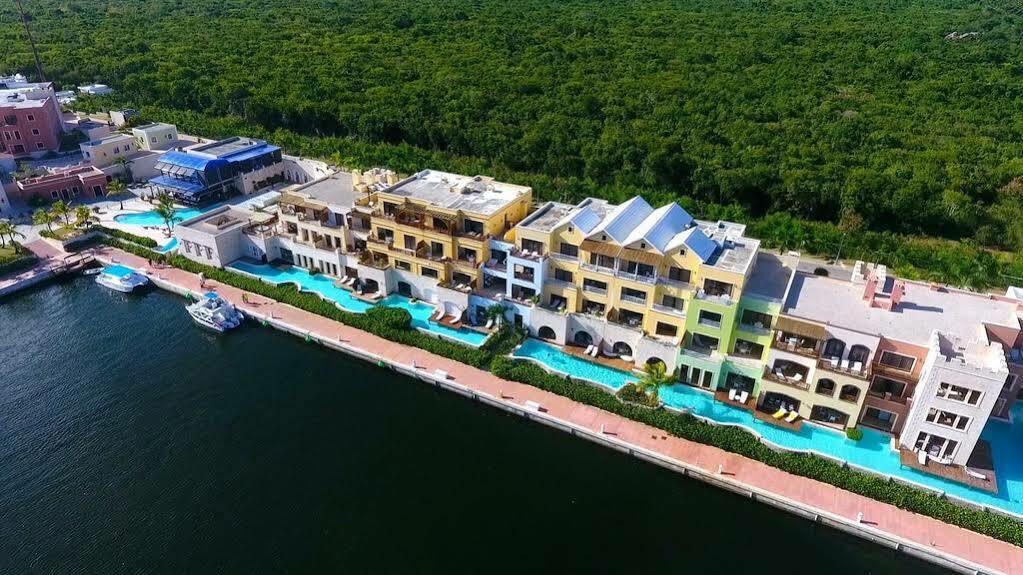 Ancora Cap Cana & Marina Suites Resort Punta Cana Ngoại thất bức ảnh
