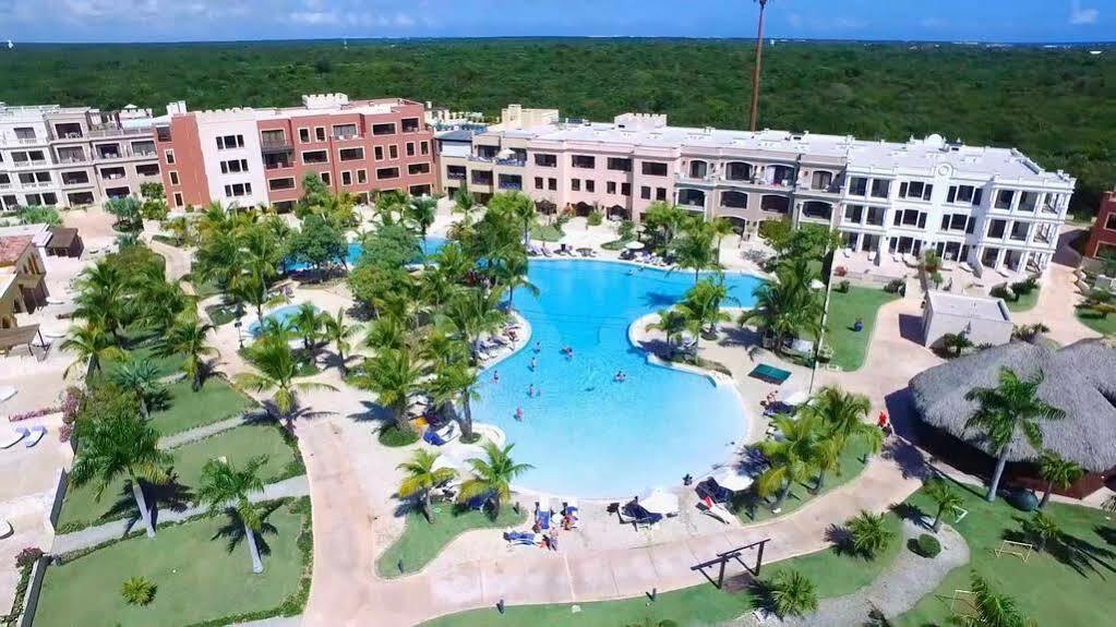 Ancora Cap Cana & Marina Suites Resort Punta Cana Ngoại thất bức ảnh