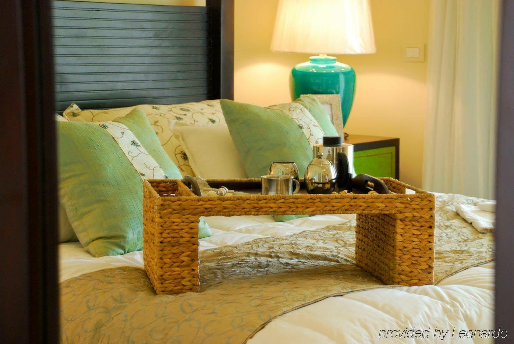 Ancora Cap Cana & Marina Suites Resort Punta Cana Ngoại thất bức ảnh