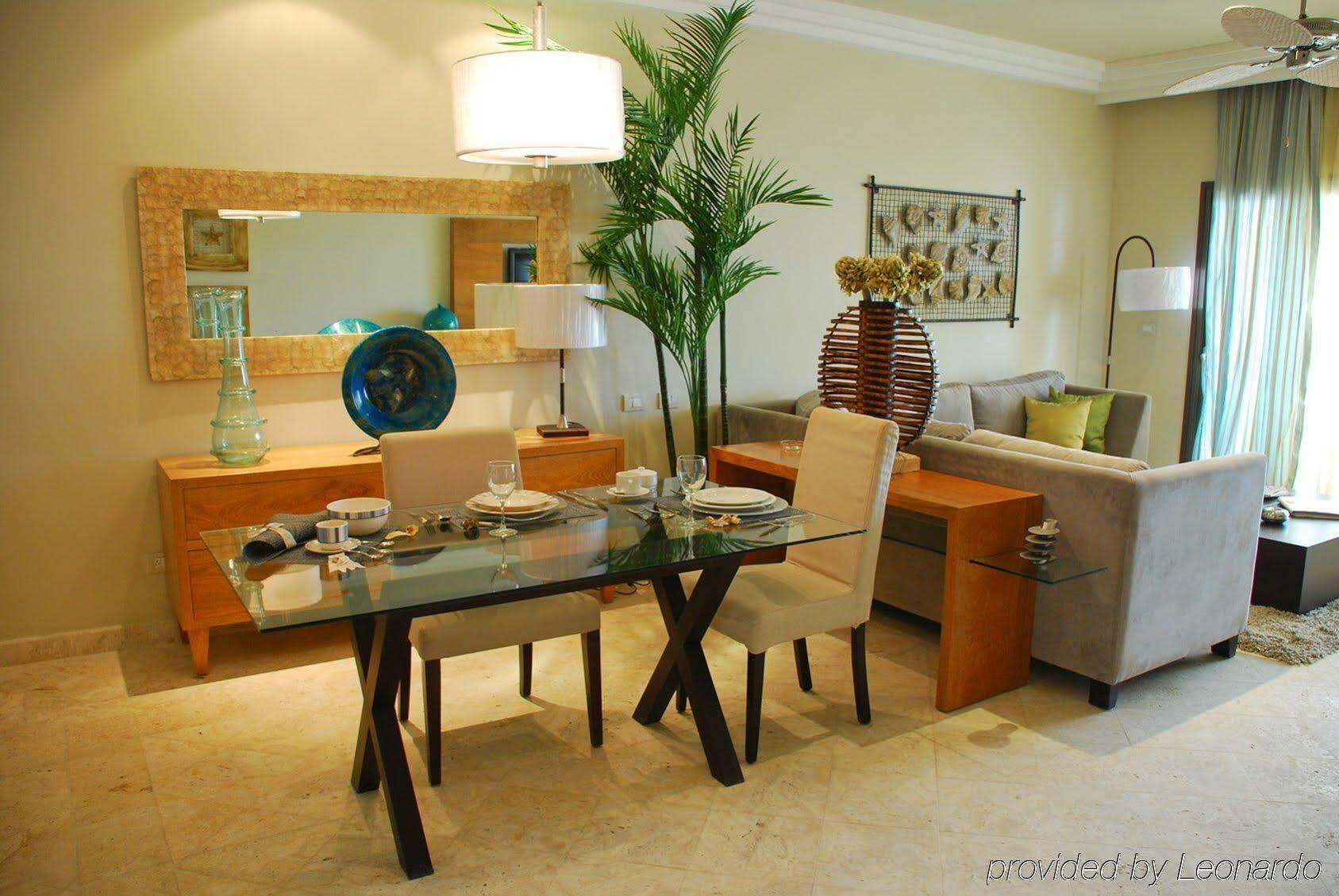 Ancora Cap Cana & Marina Suites Resort Punta Cana Ngoại thất bức ảnh