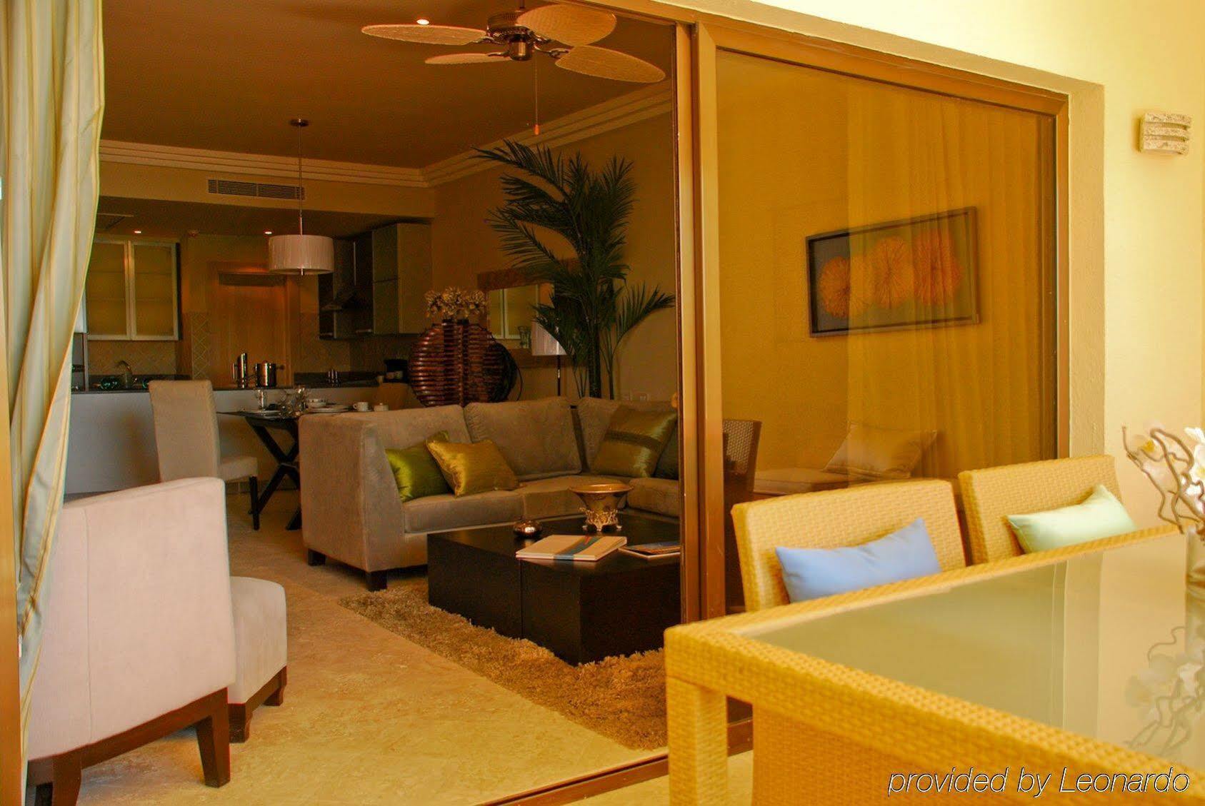 Ancora Cap Cana & Marina Suites Resort Punta Cana Ngoại thất bức ảnh