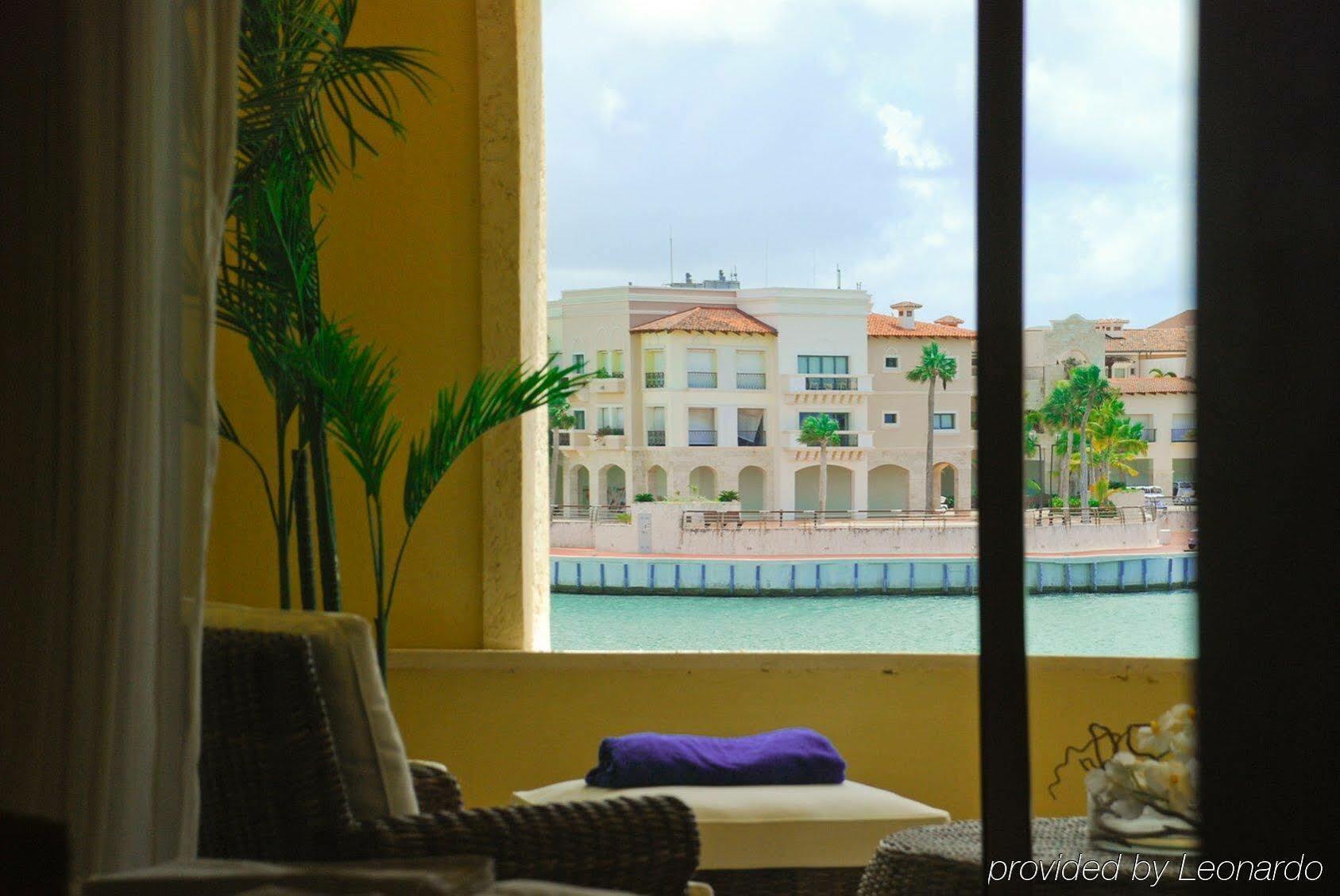 Ancora Cap Cana & Marina Suites Resort Punta Cana Ngoại thất bức ảnh