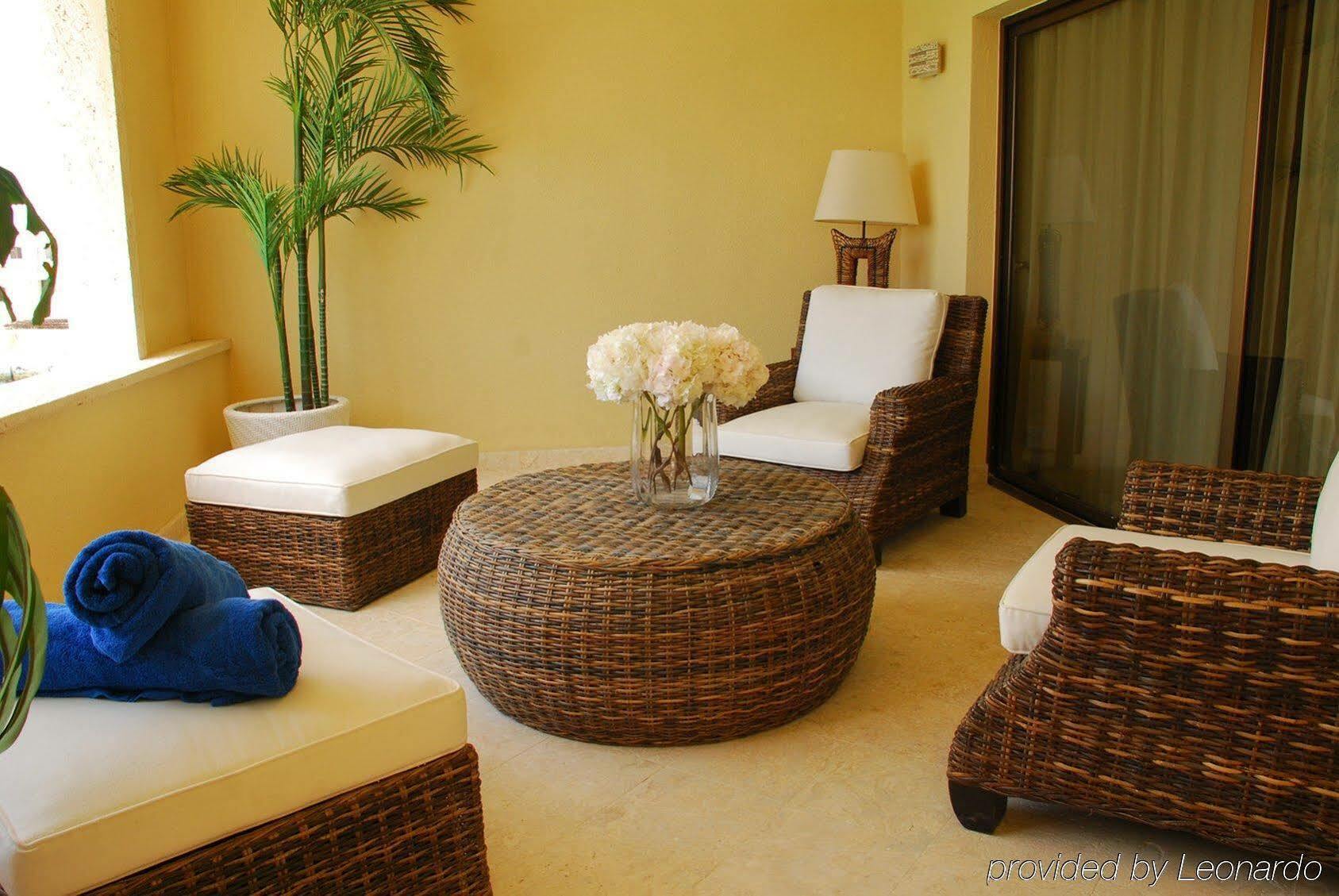 Ancora Cap Cana & Marina Suites Resort Punta Cana Ngoại thất bức ảnh