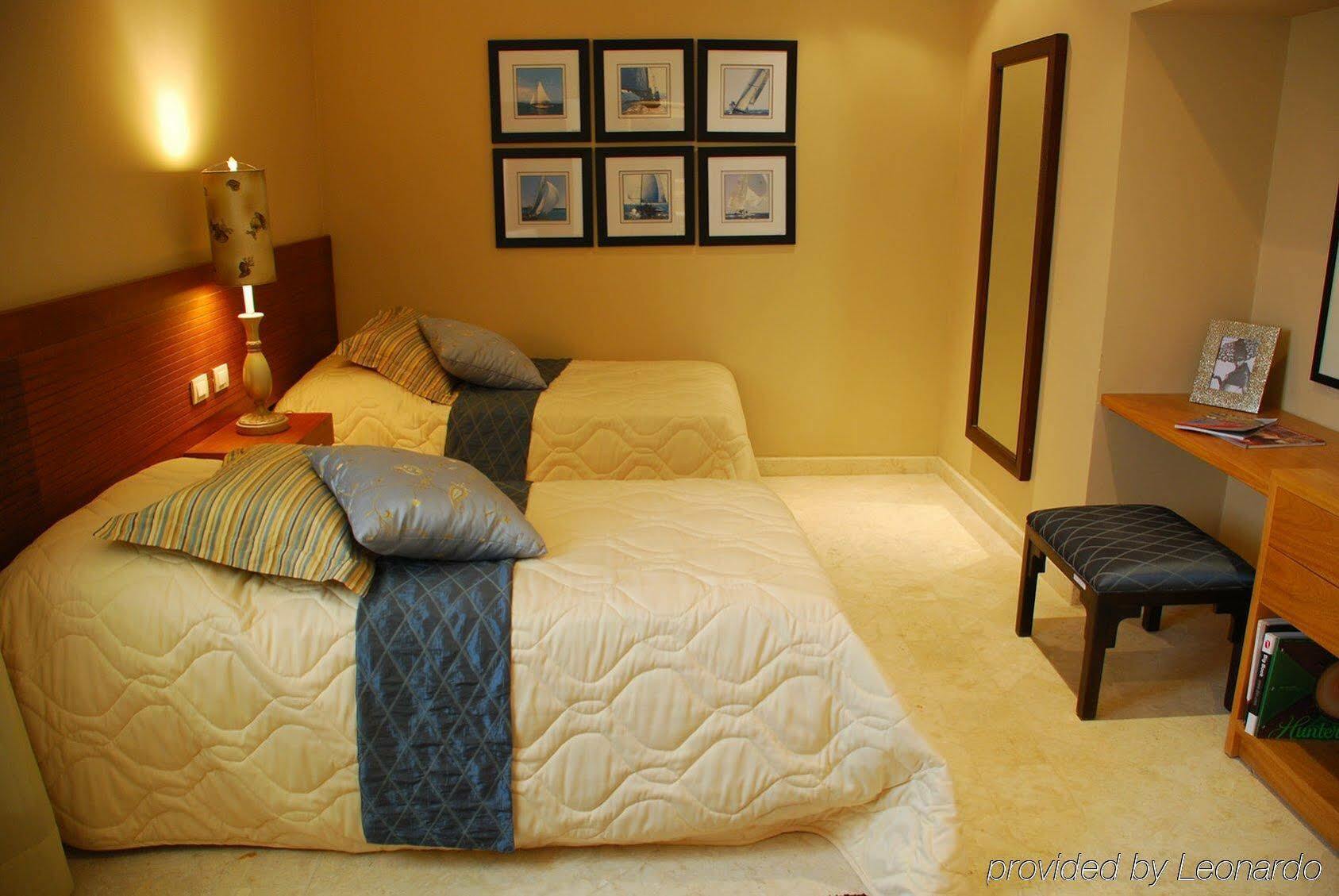 Ancora Cap Cana & Marina Suites Resort Punta Cana Ngoại thất bức ảnh