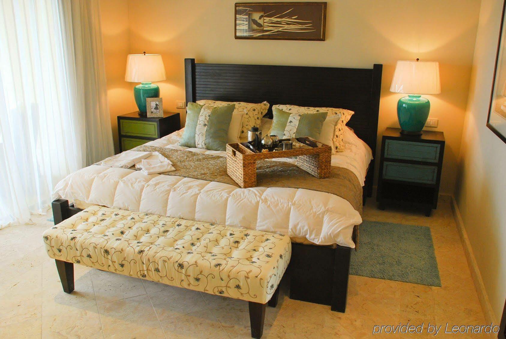 Ancora Cap Cana & Marina Suites Resort Punta Cana Ngoại thất bức ảnh