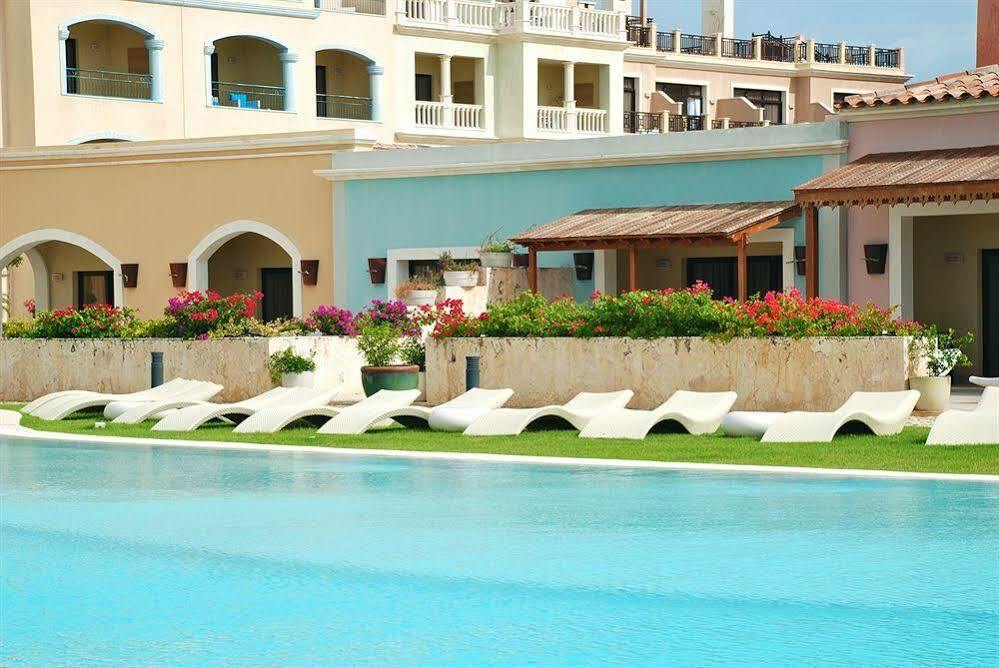 Ancora Cap Cana & Marina Suites Resort Punta Cana Ngoại thất bức ảnh