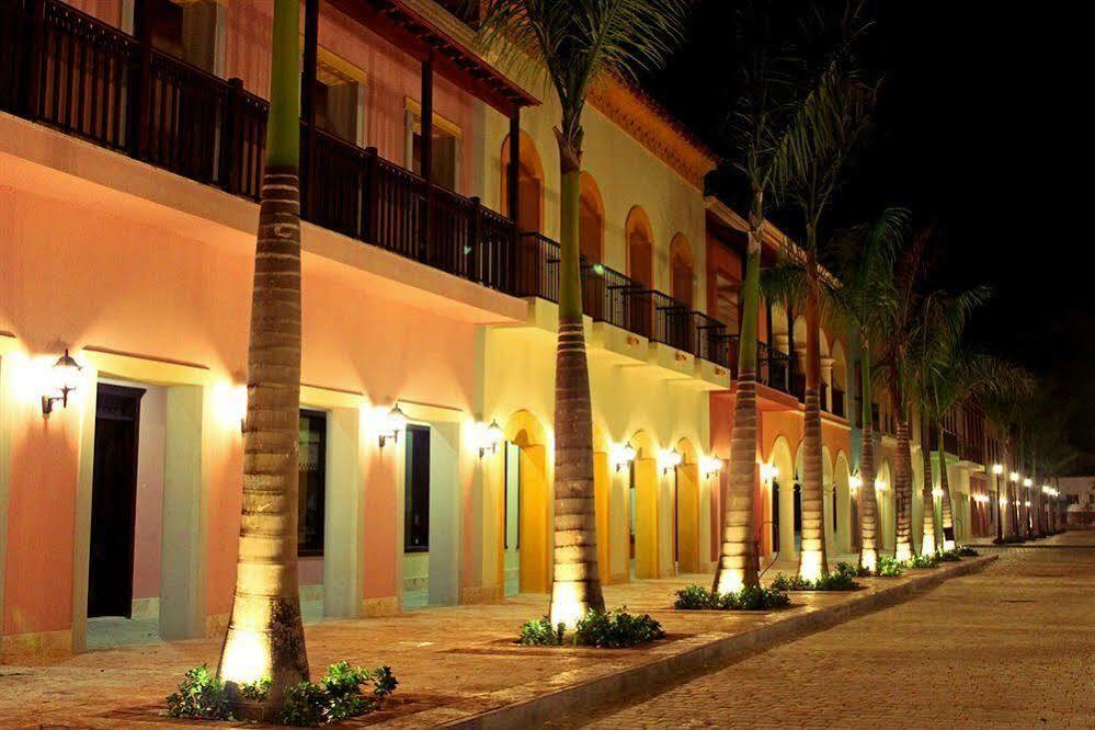 Ancora Cap Cana & Marina Suites Resort Punta Cana Ngoại thất bức ảnh