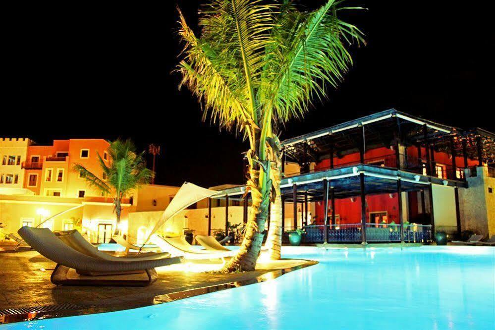 Ancora Cap Cana & Marina Suites Resort Punta Cana Ngoại thất bức ảnh