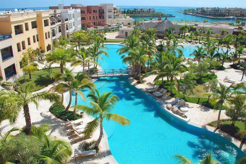 Ancora Cap Cana & Marina Suites Resort Punta Cana Ngoại thất bức ảnh