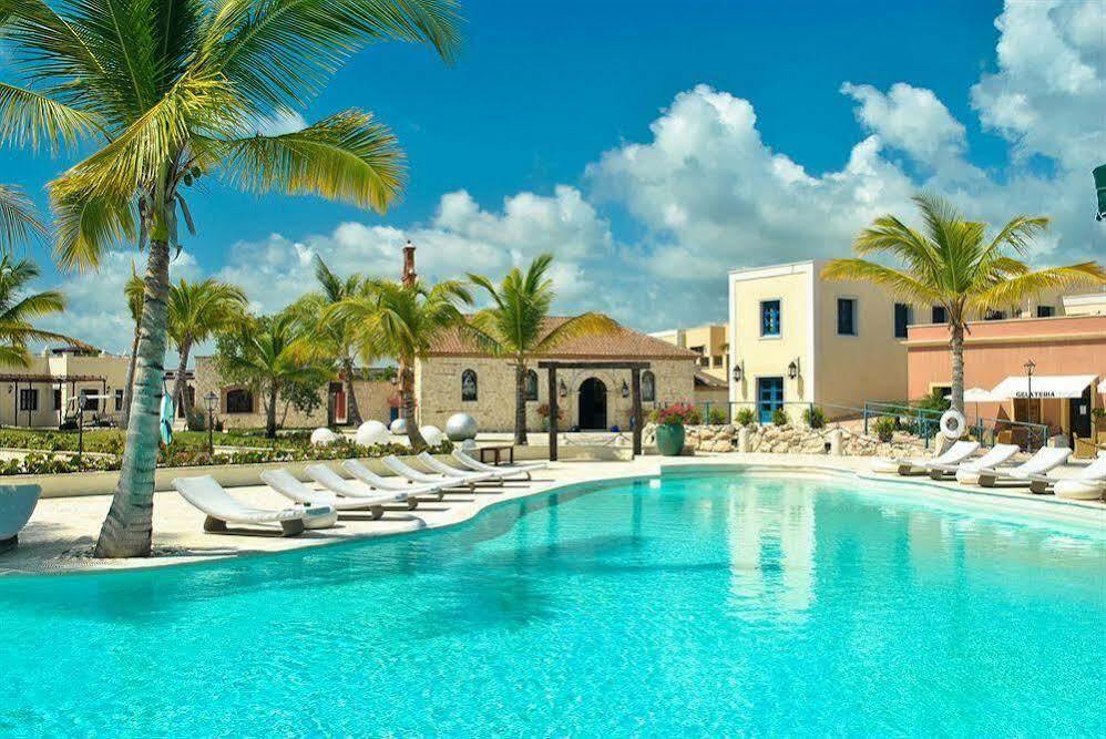 Ancora Cap Cana & Marina Suites Resort Punta Cana Ngoại thất bức ảnh