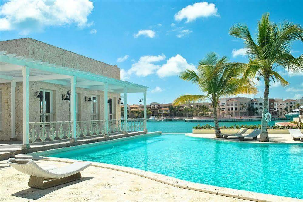 Ancora Cap Cana & Marina Suites Resort Punta Cana Ngoại thất bức ảnh