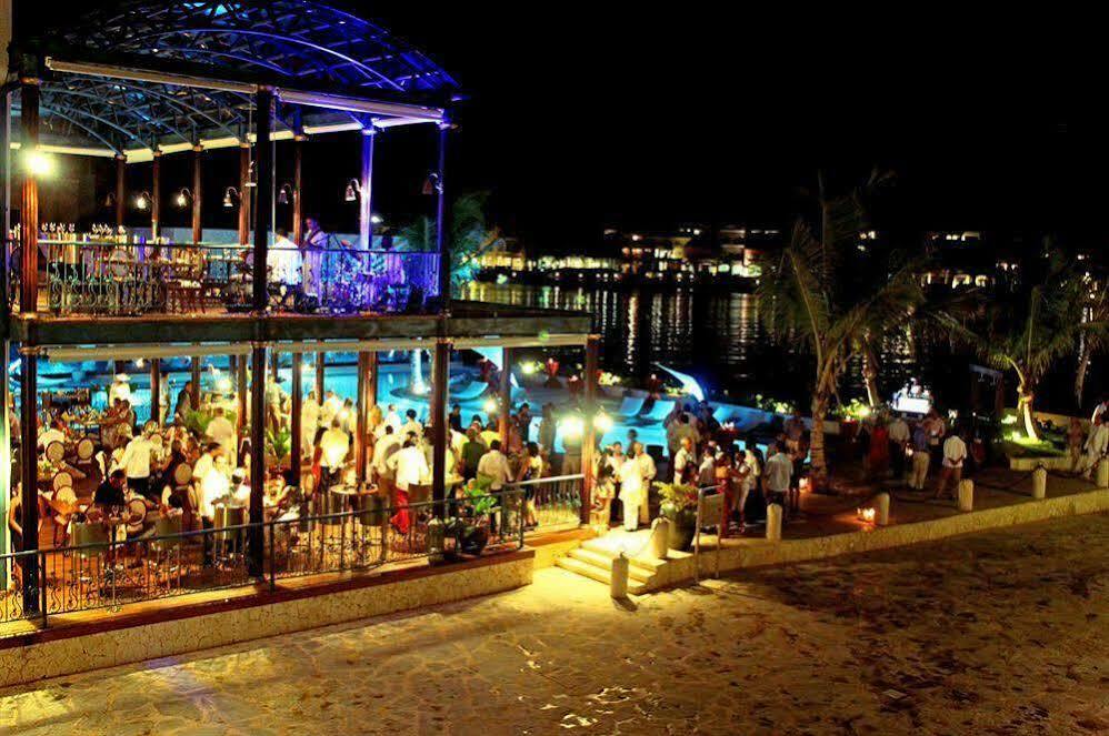Ancora Cap Cana & Marina Suites Resort Punta Cana Ngoại thất bức ảnh