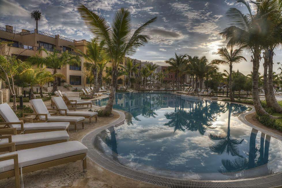 Ancora Cap Cana & Marina Suites Resort Punta Cana Ngoại thất bức ảnh