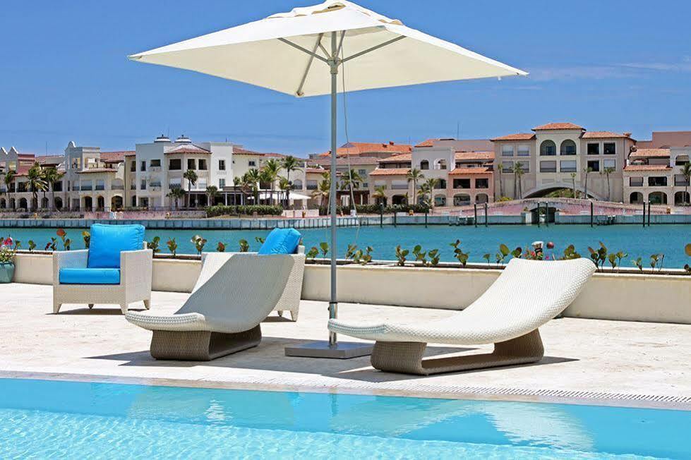 Ancora Cap Cana & Marina Suites Resort Punta Cana Ngoại thất bức ảnh